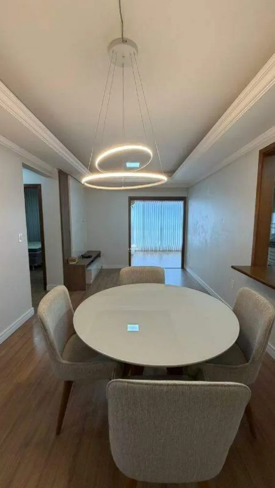 Apartamento, 2 quartos, 83 m² - Foto 6