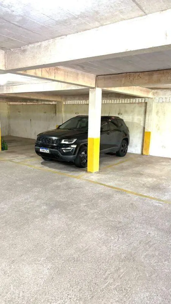 Apartamento, 2 quartos, 83 m² - Foto 13
