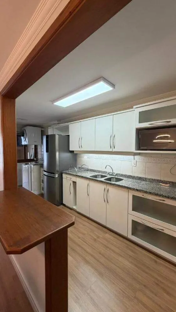 Apartamento, 2 quartos, 83 m² - Foto 7