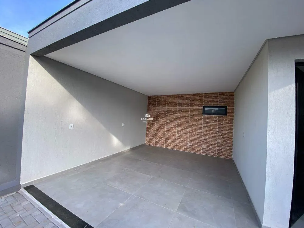 Casa, 3 quartos, 120 m² - Foto 2