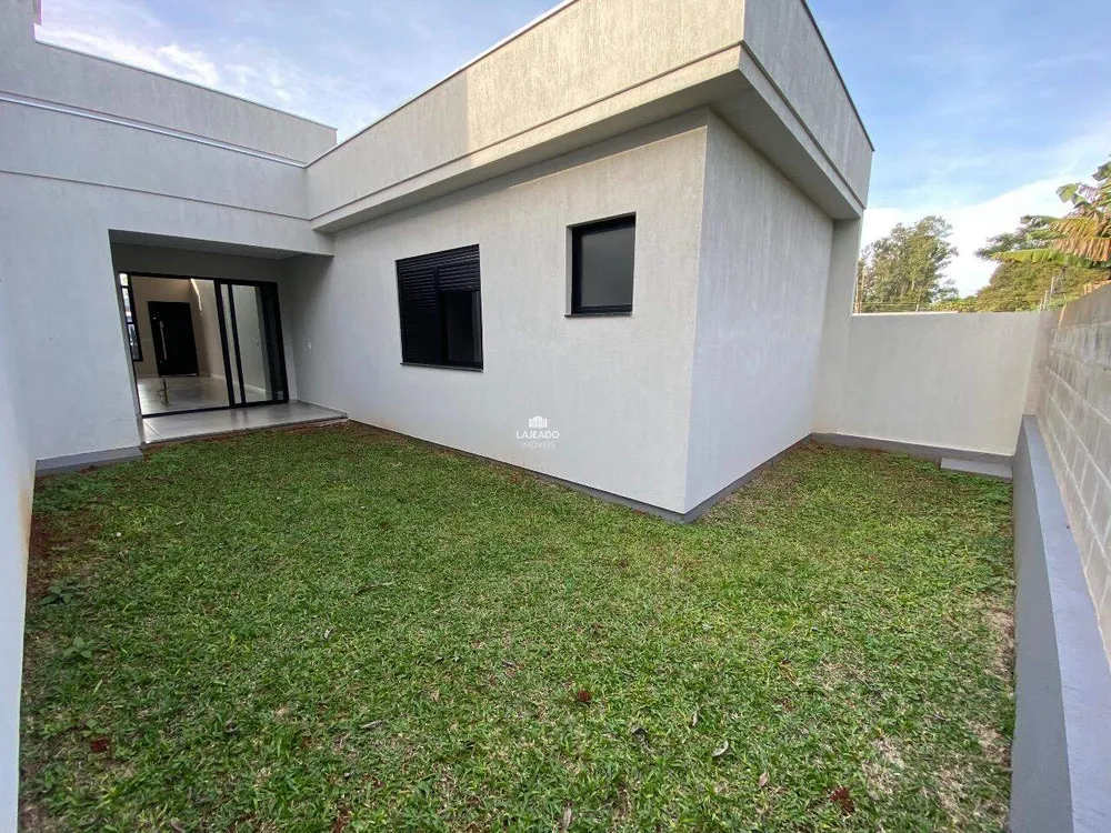 Casa, 3 quartos, 120 m² - Foto 4