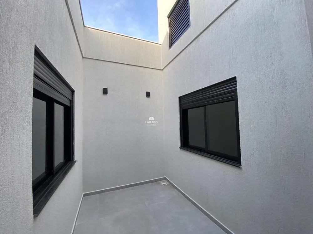 Casa, 3 quartos, 120 m² - Foto 7