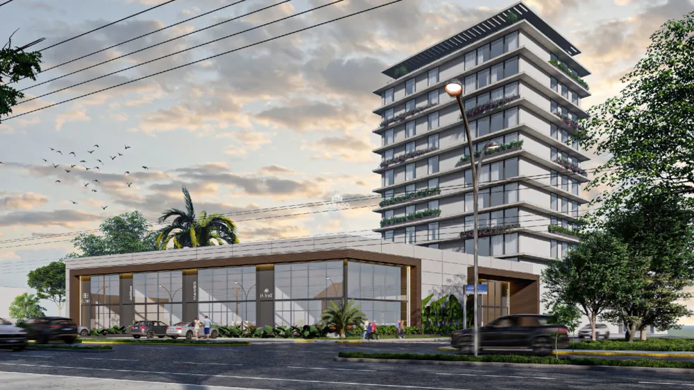 Sala-Conjunto, 362 m² - Foto 1