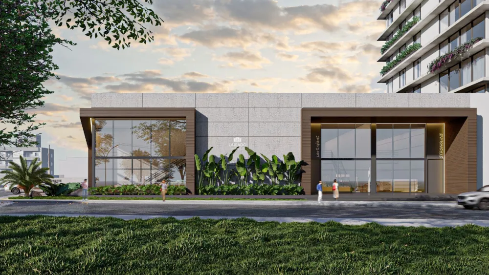 Sala-Conjunto, 362 m² - Foto 5