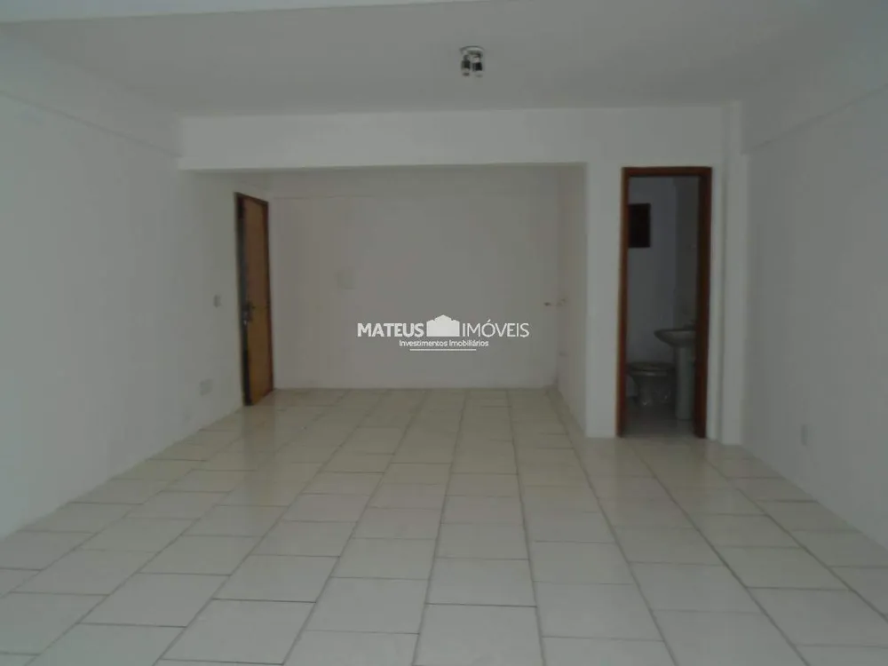 Sala-Conjunto, 40 m² - Foto 1