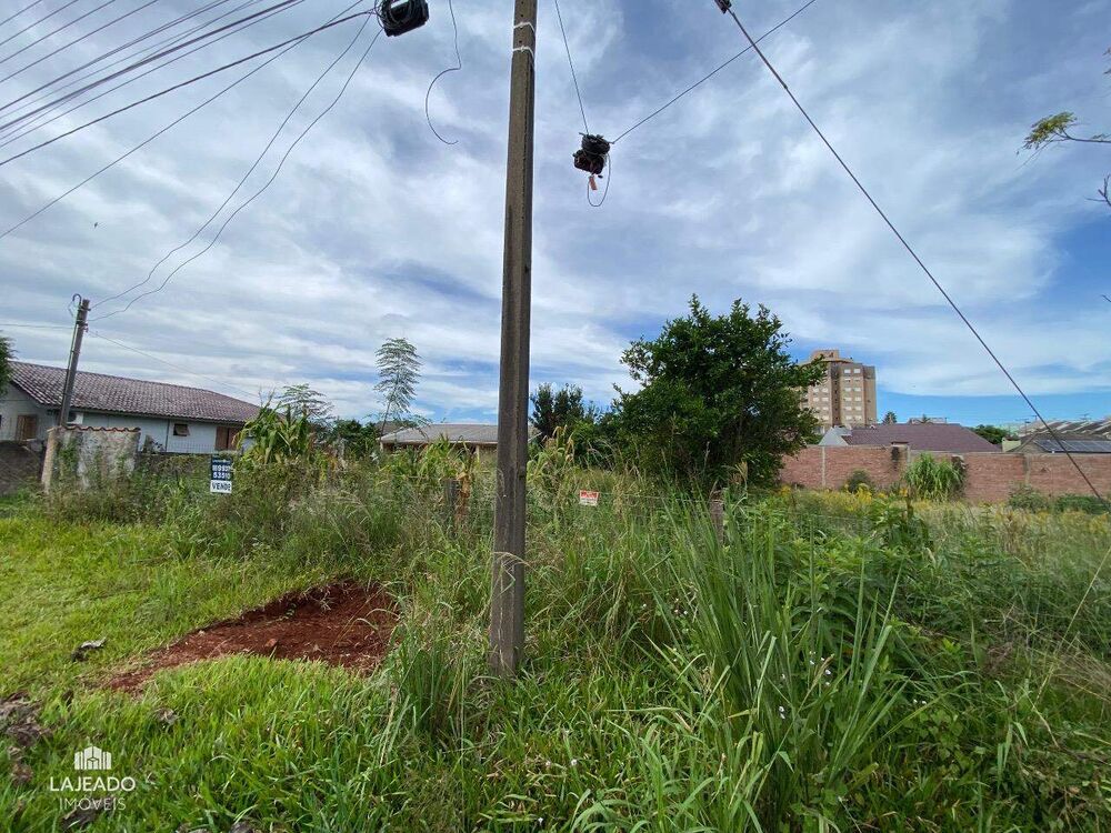 Terreno, 360 m² - Foto 2