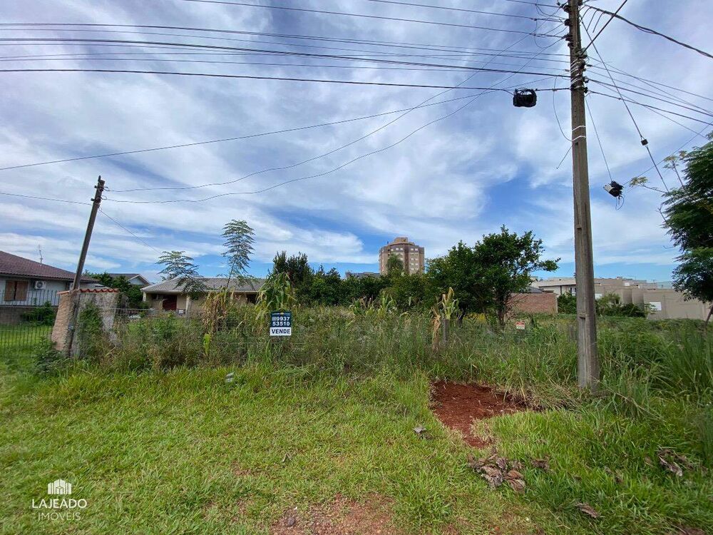 Terreno, 360 m² - Foto 1