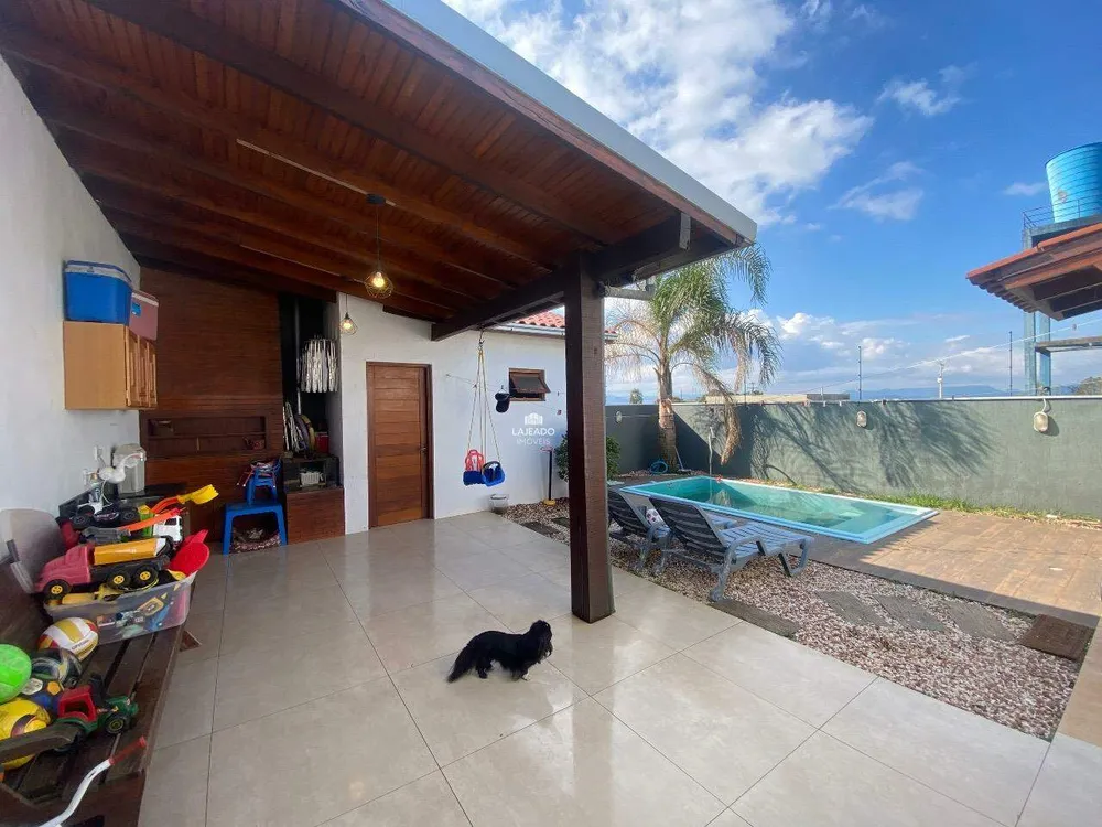 Casa, 2 quartos, 77 m² - Foto 4