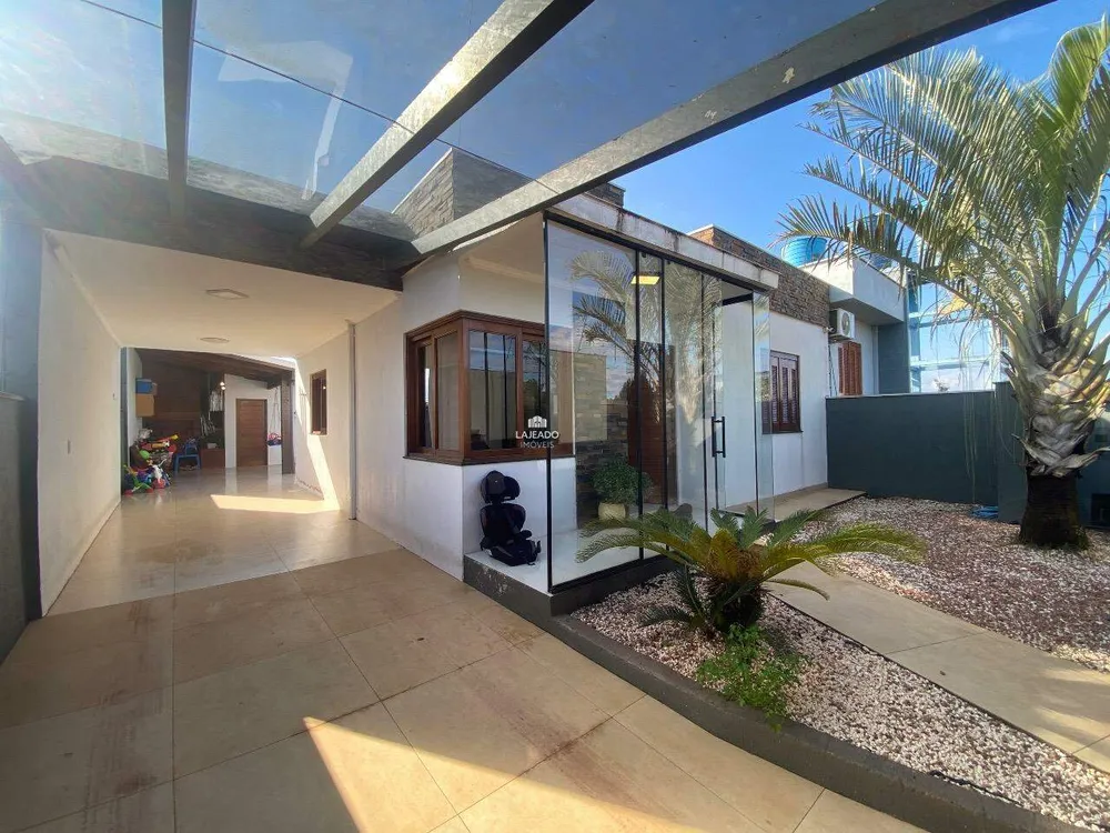 Casa, 2 quartos, 77 m² - Foto 3