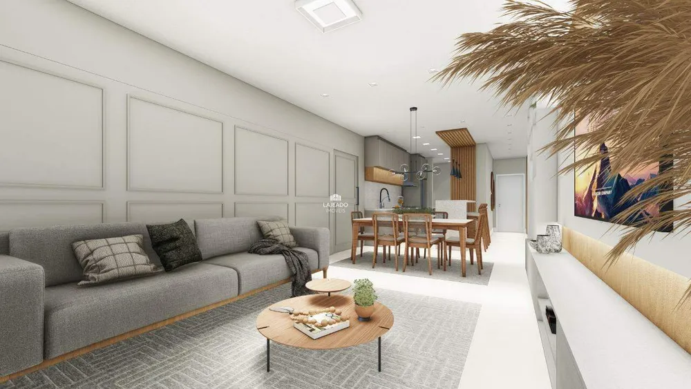 Apartamento, 2 quartos, 93 m² - Foto 10