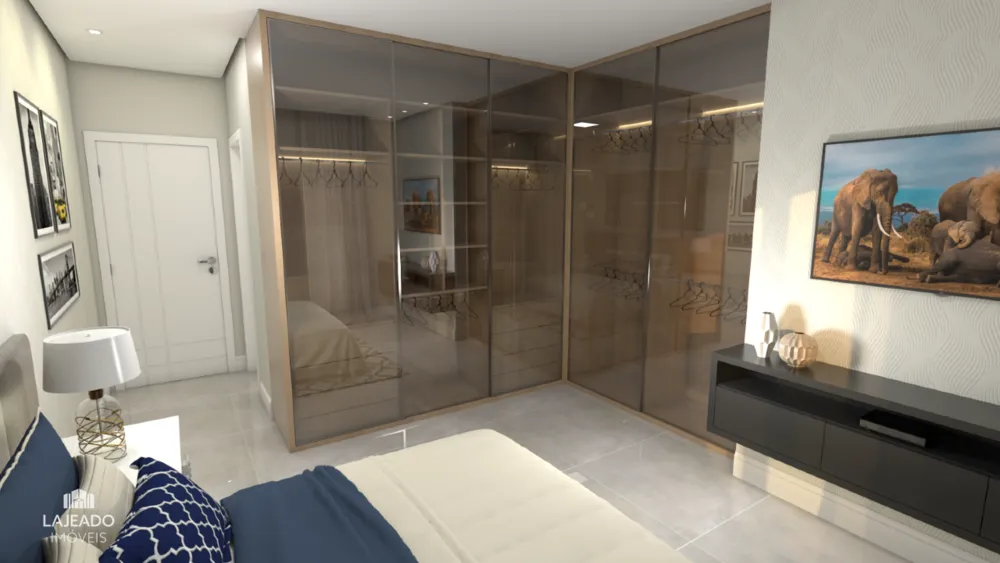 Apartamento, 3 quartos, 102 m² - Foto 6