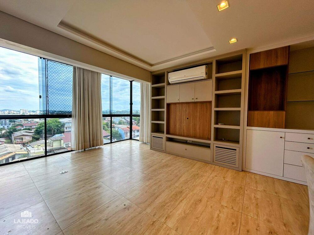 Apartamento, 3 quartos, 104 m² - Foto 3