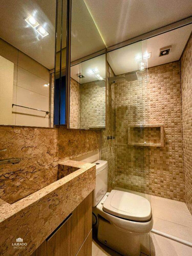 Apartamento, 3 quartos, 104 m² - Foto 15