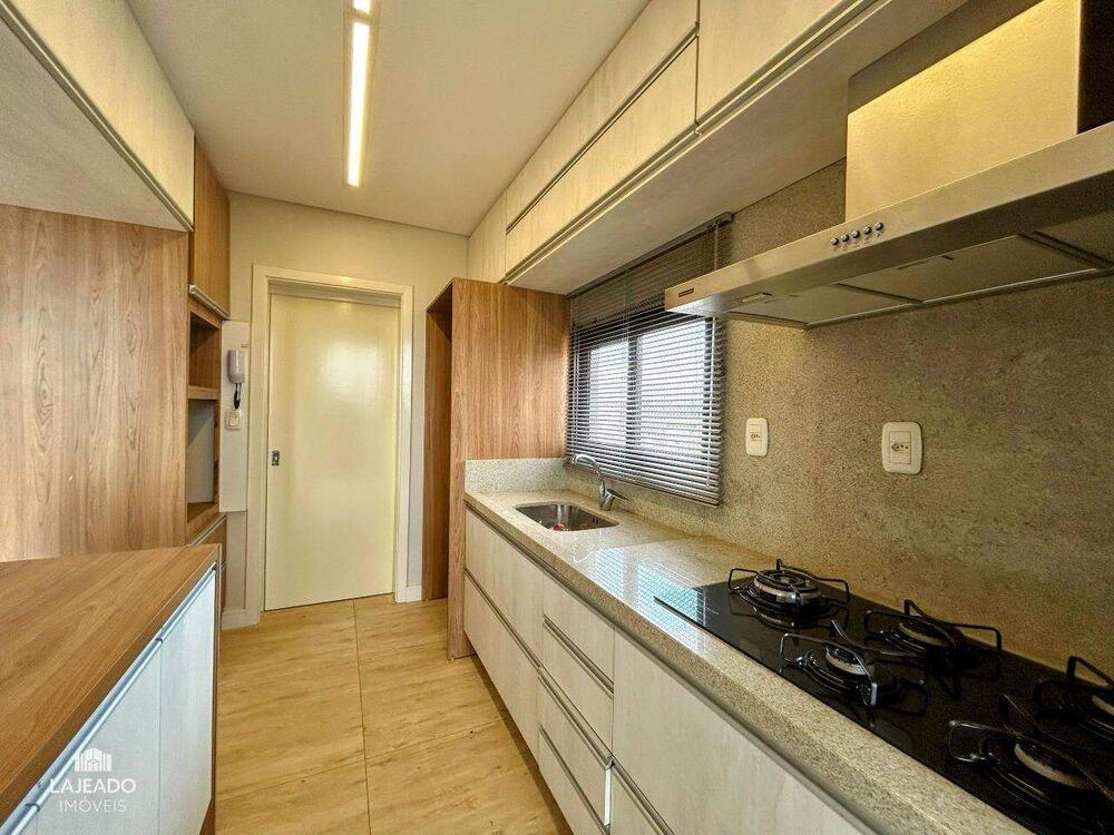 Apartamento, 3 quartos, 104 m² - Foto 11