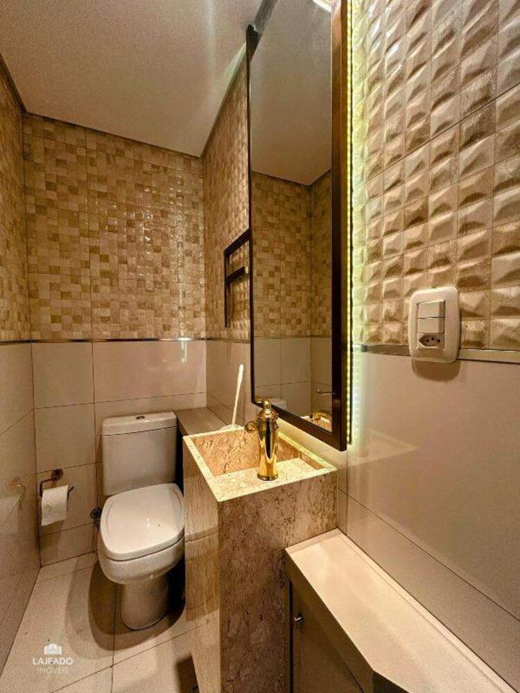 Apartamento, 3 quartos, 104 m² - Foto 12