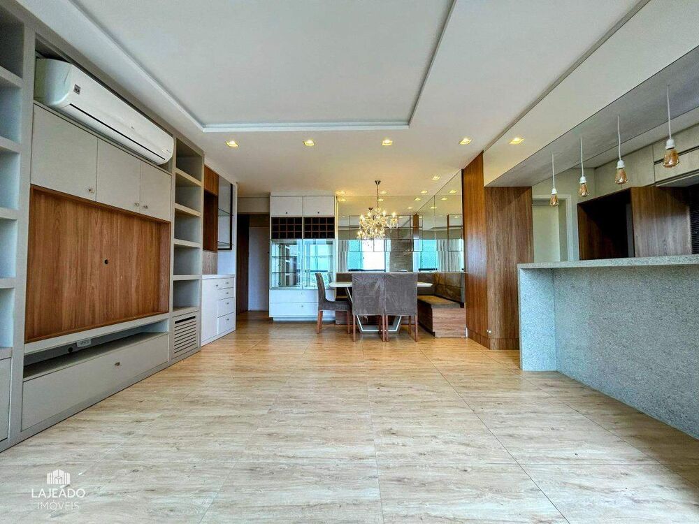 Apartamento, 3 quartos, 104 m² - Foto 4