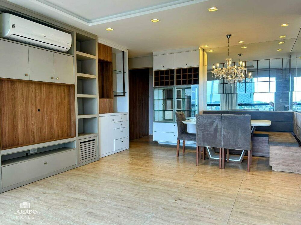 Apartamento, 3 quartos, 104 m² - Foto 7