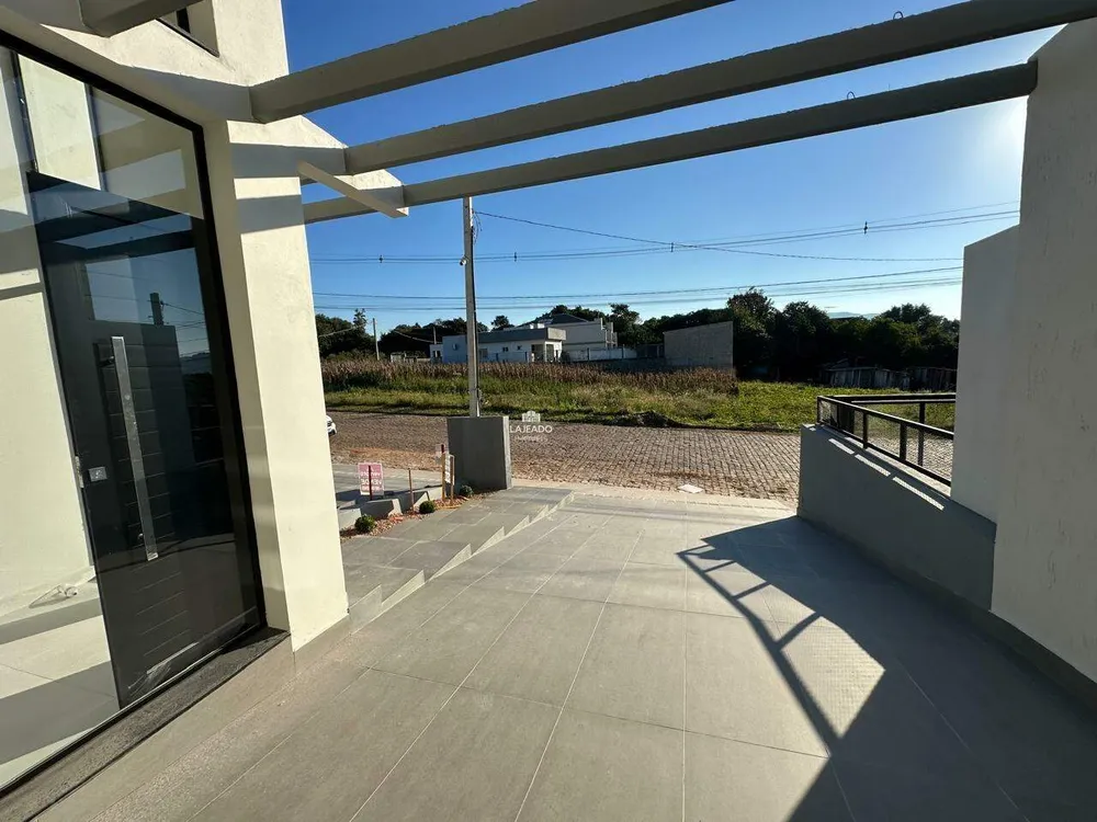 Casa, 3 quartos, 106 m² - Foto 2