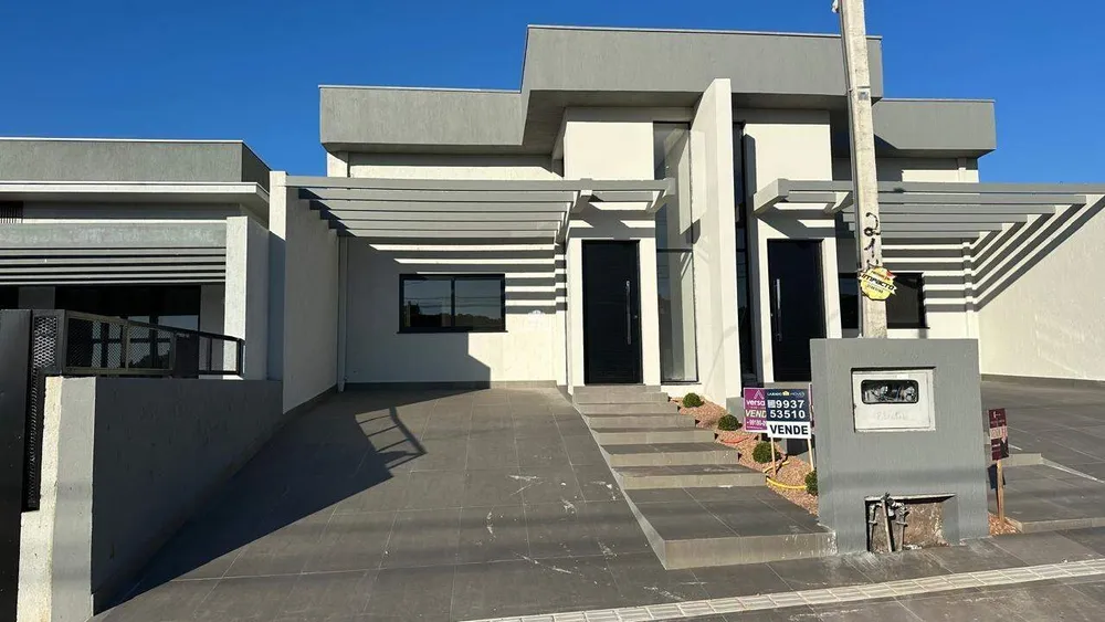 Casa, 3 quartos, 106 m² - Foto 6