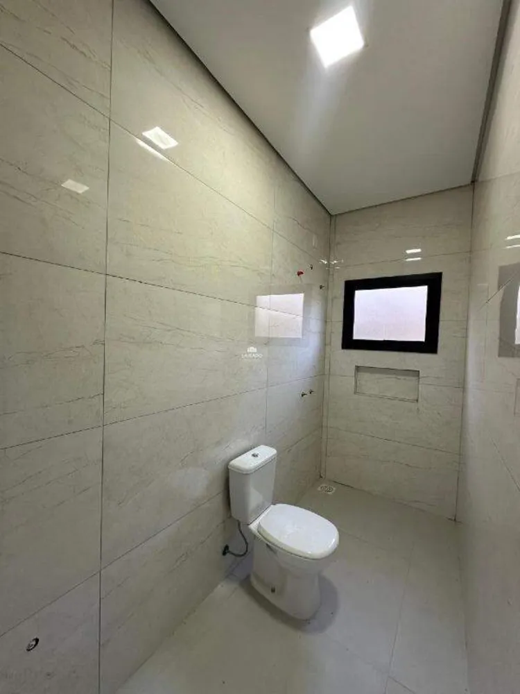 Casa, 3 quartos, 106 m² - Foto 3