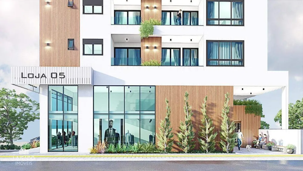 Prédio Inteiro, 44 m² - Foto 3