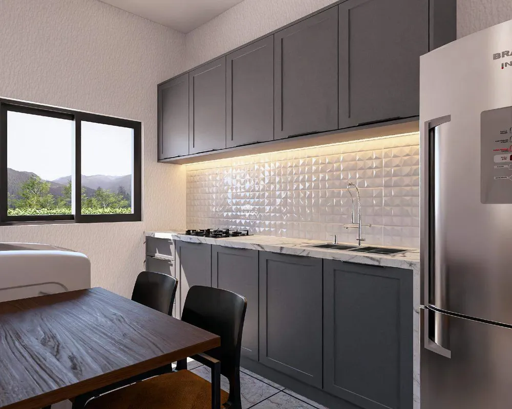 Flat/Apart Hotel, 36 m² - Foto 13