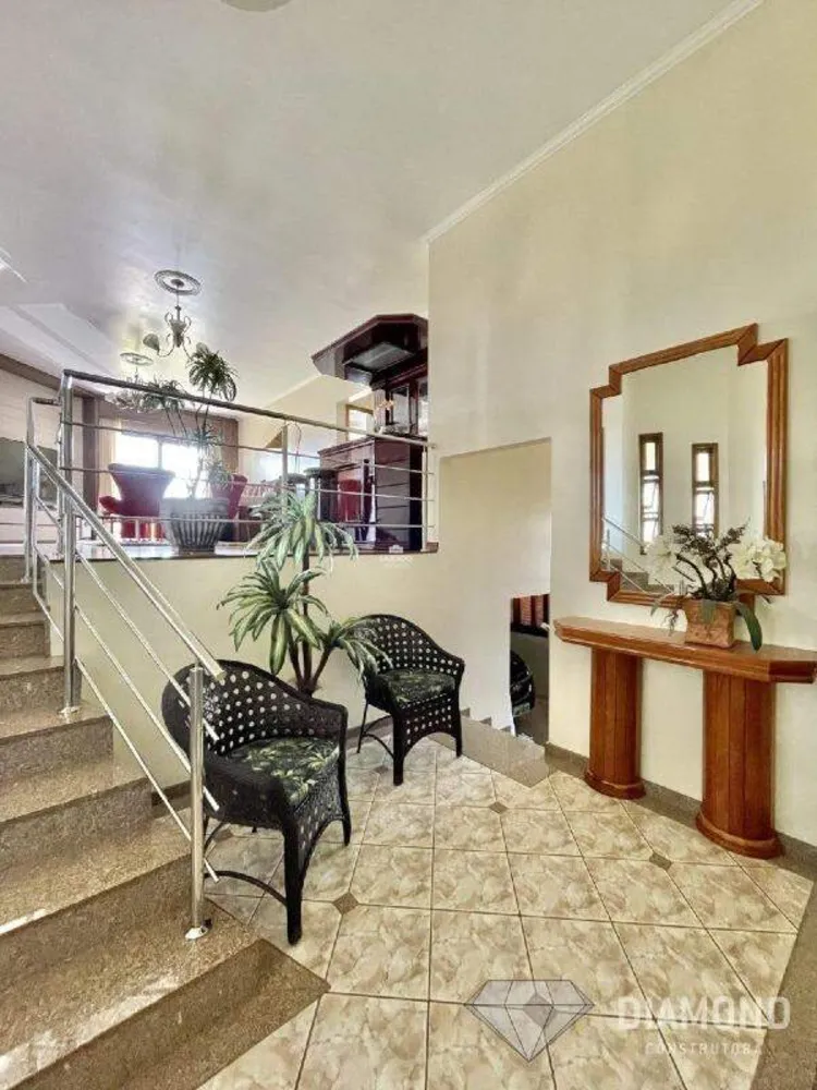 Casa, 4 quartos, 474 m² - Foto 5