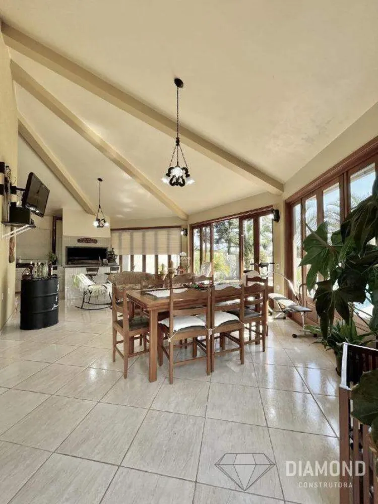 Casa, 4 quartos, 474 m² - Foto 13