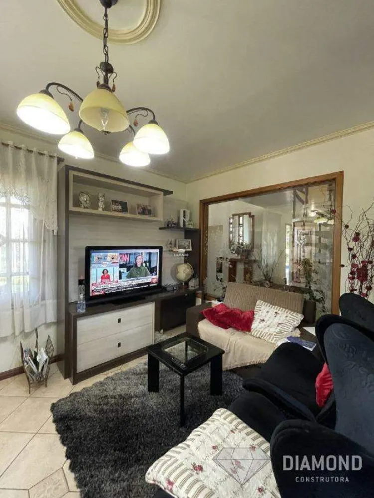 Casa, 4 quartos, 474 m² - Foto 4