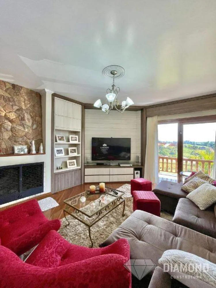 Casa, 4 quartos, 474 m² - Foto 7