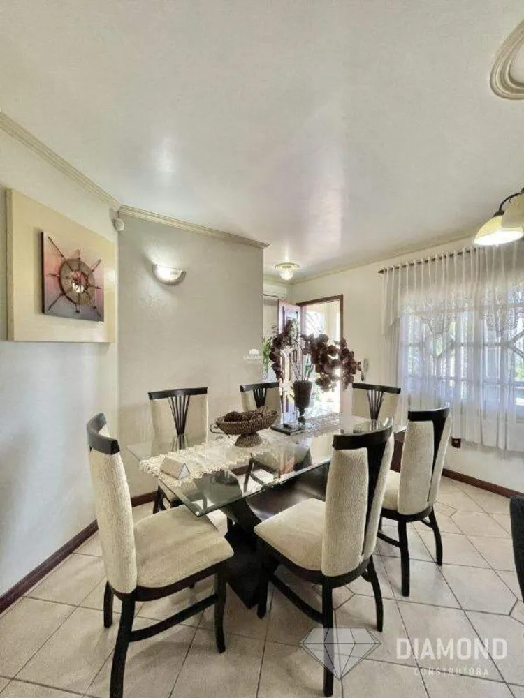 Casa, 4 quartos, 474 m² - Foto 3