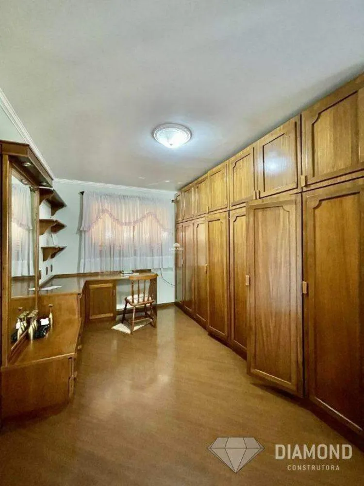Casa, 4 quartos, 474 m² - Foto 11