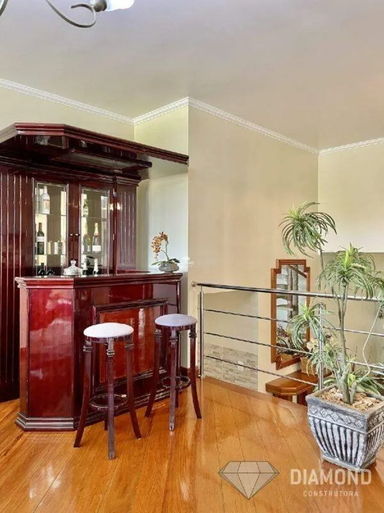 Casa, 4 quartos, 474 m² - Foto 6