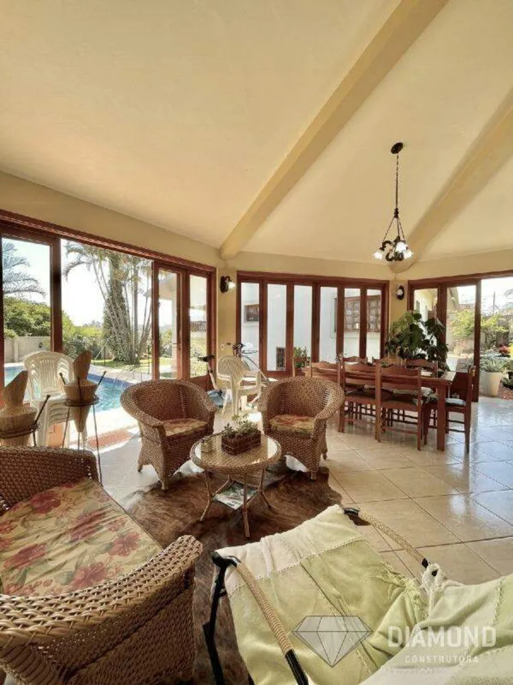 Casa, 4 quartos, 474 m² - Foto 15