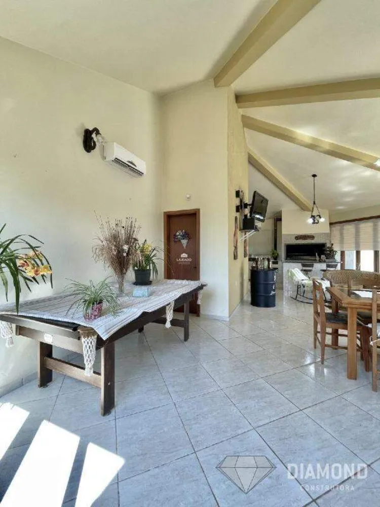 Casa, 4 quartos, 474 m² - Foto 12