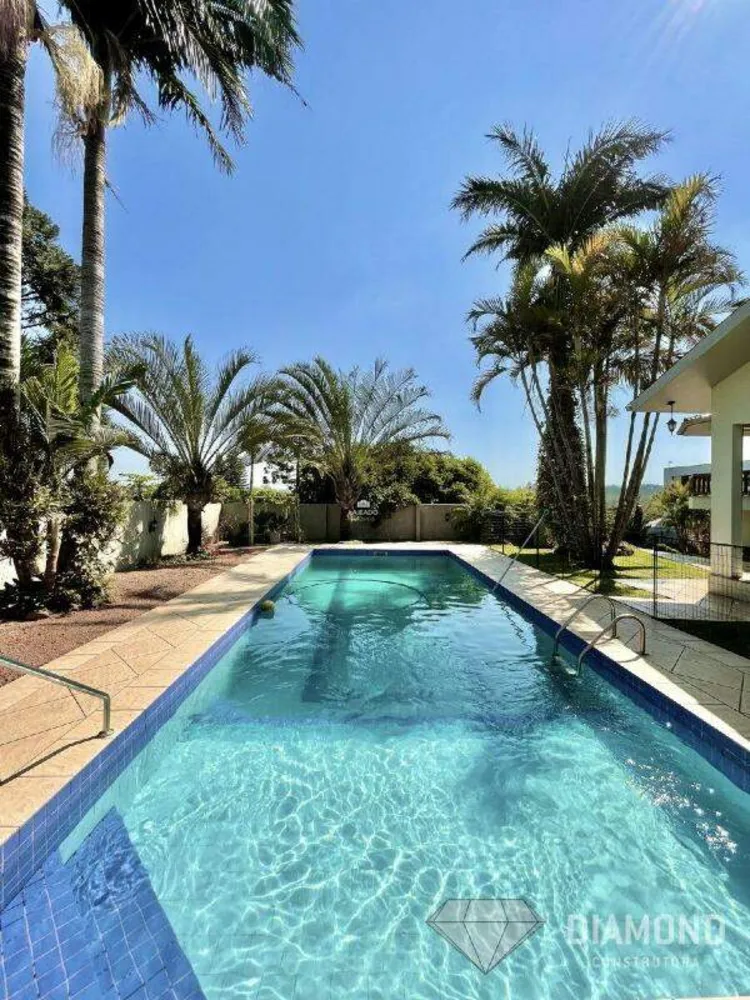 Casa, 4 quartos, 474 m² - Foto 16