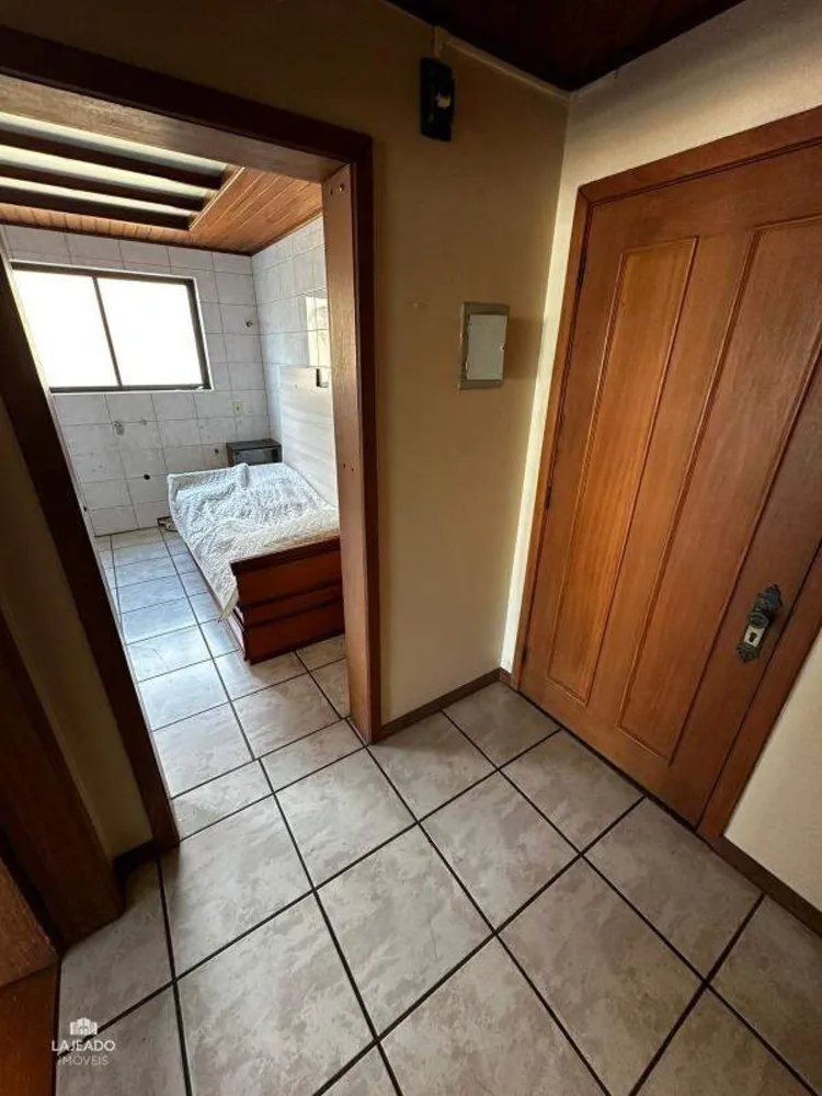 Apartamento, 3 quartos, 228 m² - Foto 5