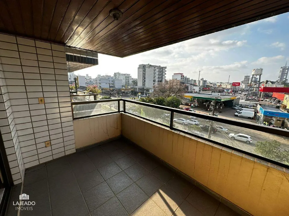 Apartamento, 3 quartos, 228 m² - Foto 10