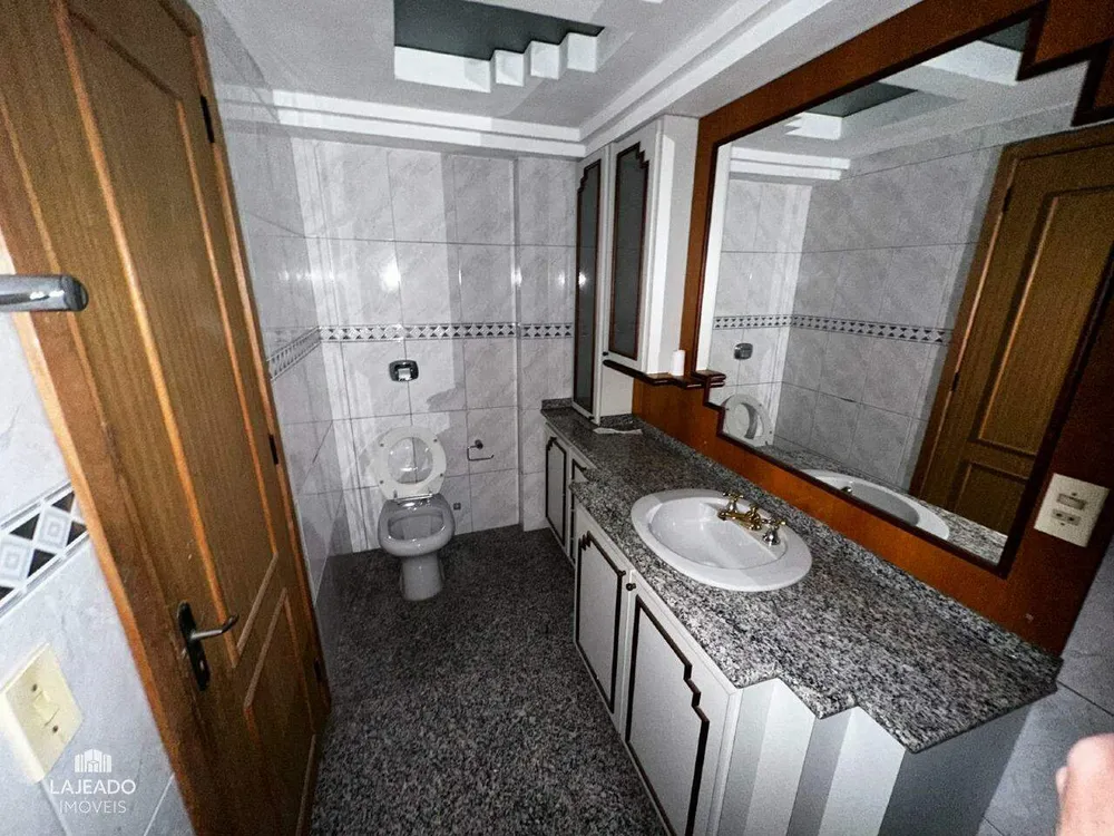 Apartamento, 3 quartos, 228 m² - Foto 8