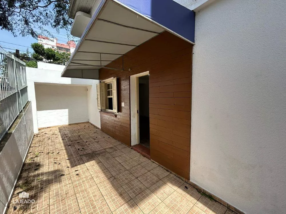 Casa para alugar, 108m² - Foto 1