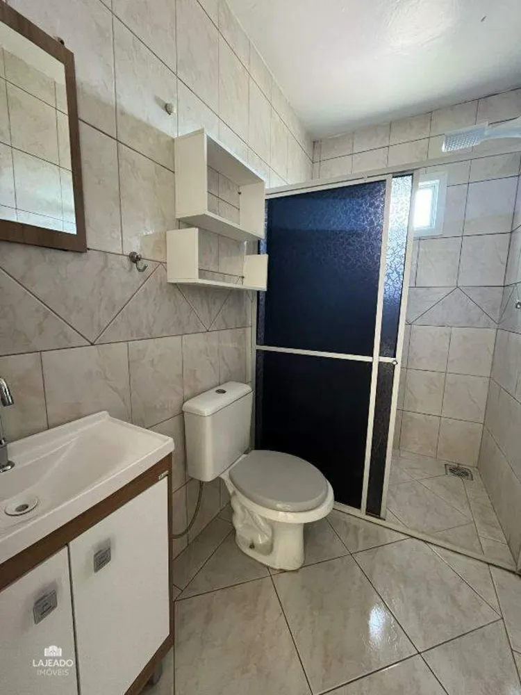 Casa, 3 quartos, 120 m² - Foto 16