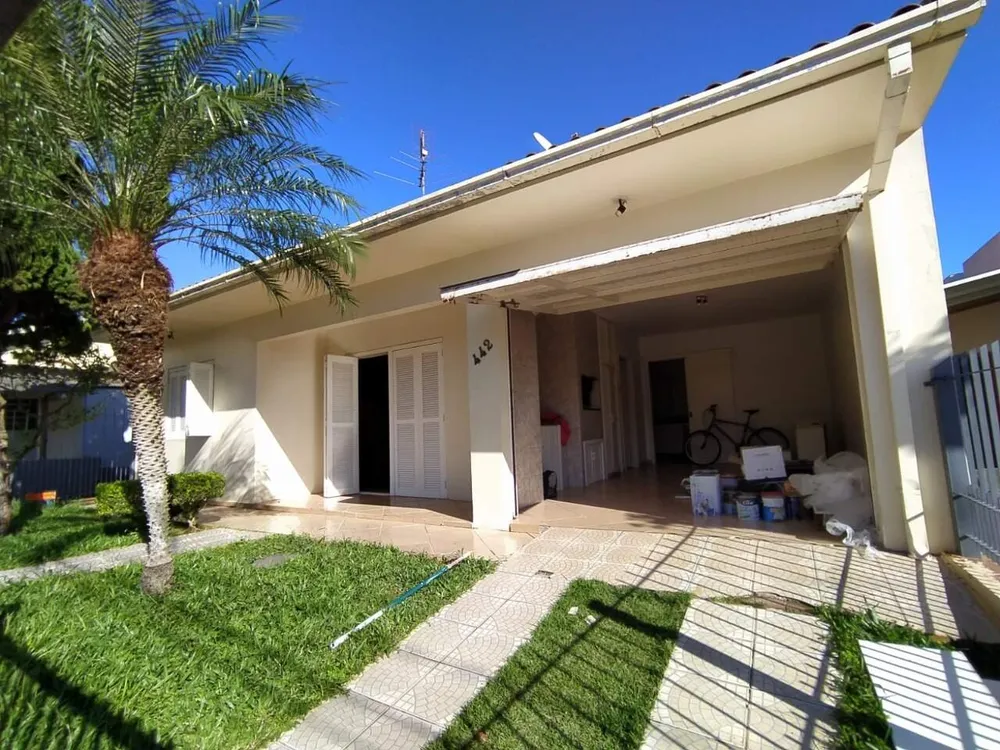 Casa, 2 quartos, 105 m² - Foto 3