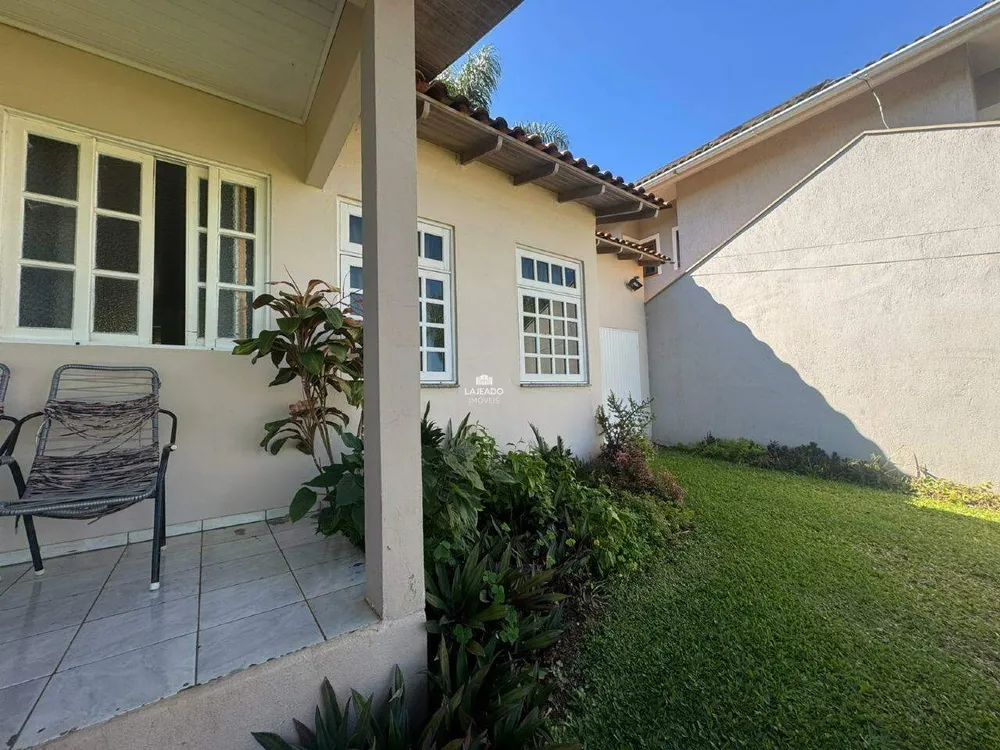 Casa, 3 quartos, 104 m² - Foto 2