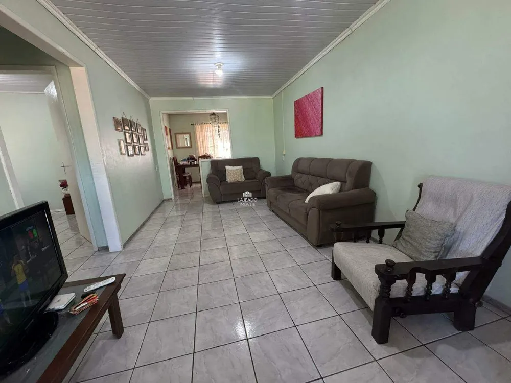 Casa, 3 quartos, 104 m² - Foto 5