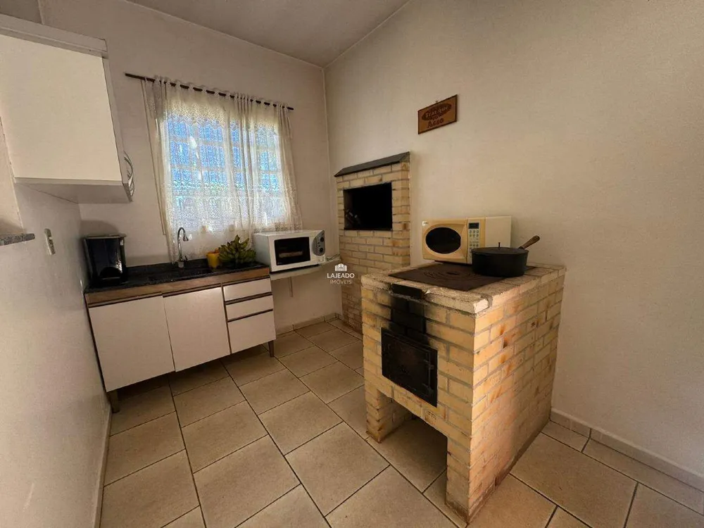 Casa, 3 quartos, 104 m² - Foto 7