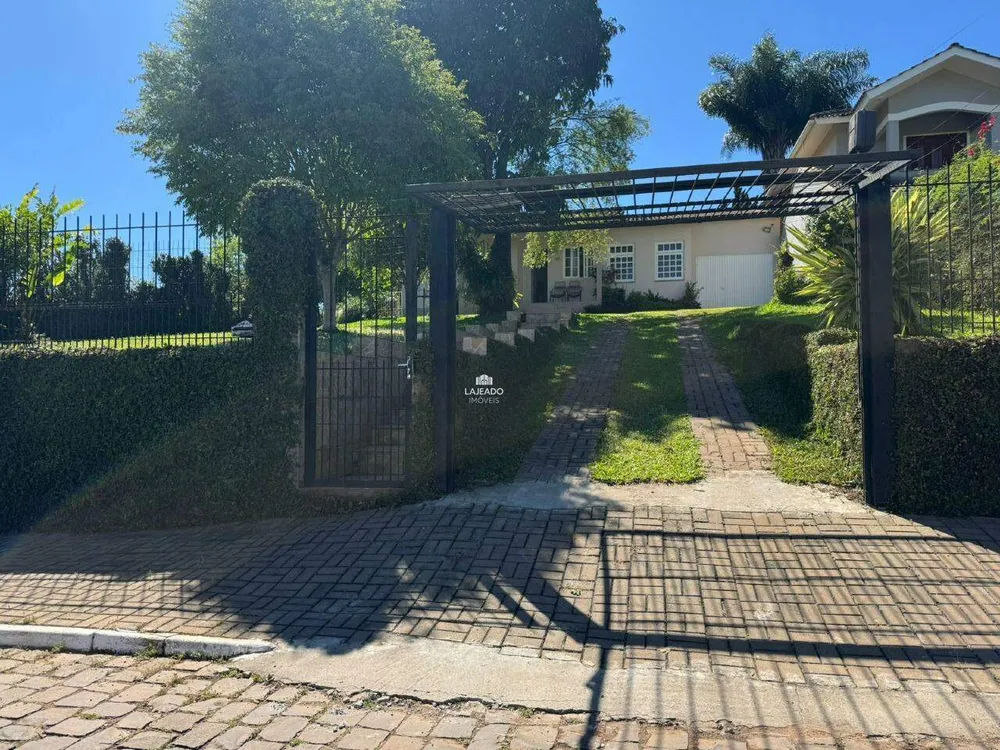 Casa, 3 quartos, 104 m² - Foto 1