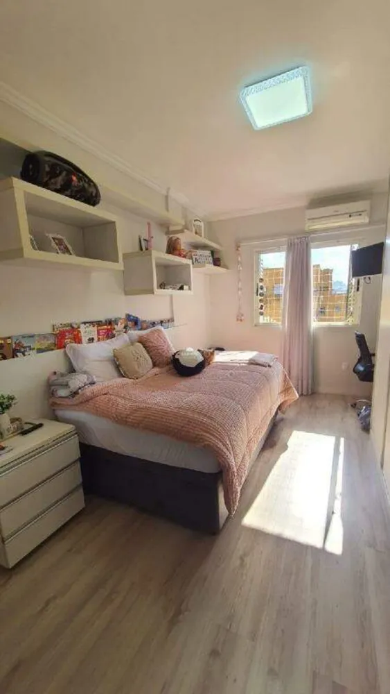 Apartamento, 3 quartos, 105 m² - Foto 14