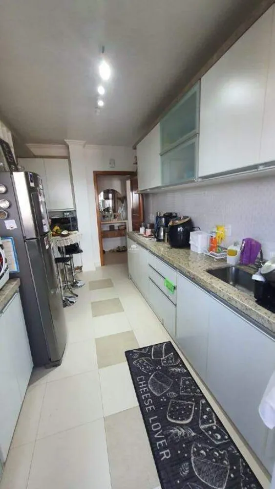 Apartamento, 3 quartos, 105 m² - Foto 10