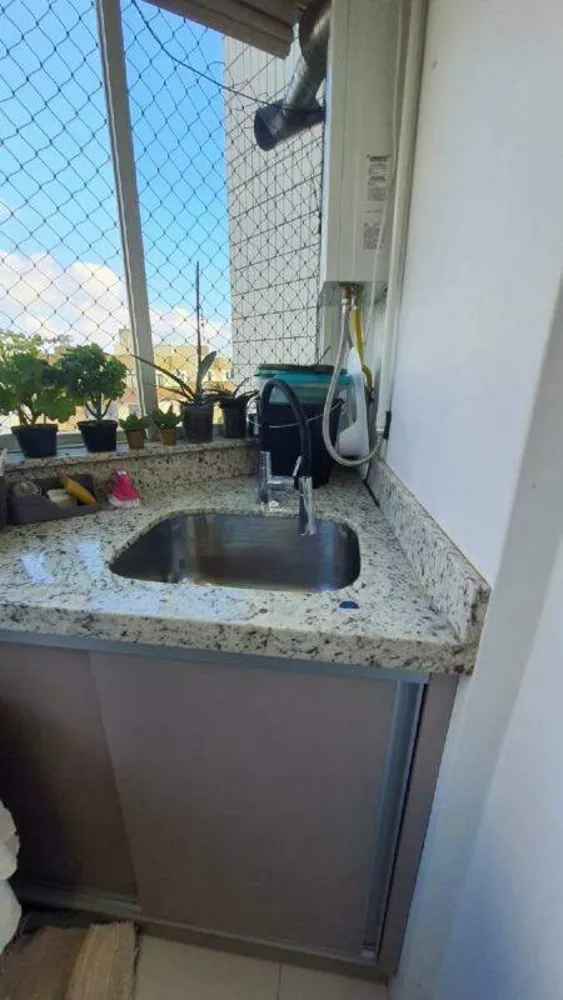 Apartamento, 3 quartos, 105 m² - Foto 12