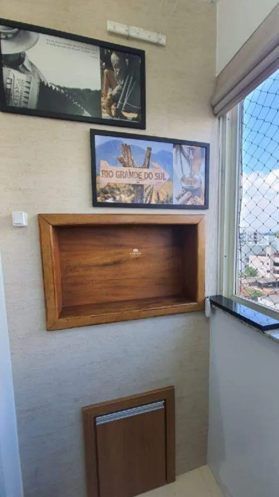 Apartamento, 3 quartos, 105 m² - Foto 8
